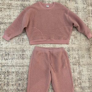 PINK Victoria Secret Set